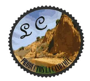 LC PRODUCTOS LA CANDAMIA