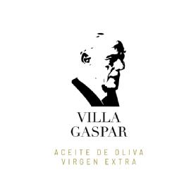 VILLA GASPAR ACEITE DE OLIVA VIRGEN EXTRA