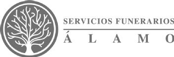 SERVICIOS FUNERARIOS ÁLAMO
