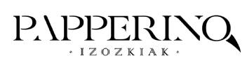 PAPPERINO IZOZKIAK