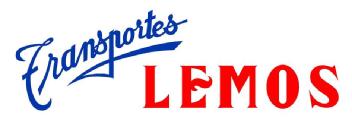 TRANSPORTES LEMOS