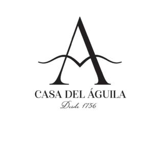 A CASA DEL ÁGUILA