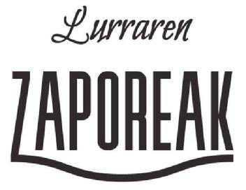 LURRAREN ZAPOREAK