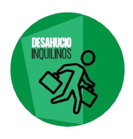 DESAHUCIO INQUILINOS