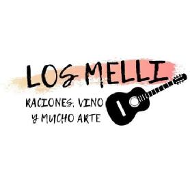 LOS MELLI RACIONES, VINO Y MUCHO ARTE