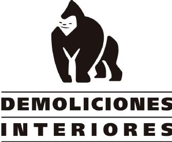 DEMOLICIONES INTERIORES