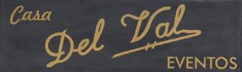 Casa Del Val Eventos