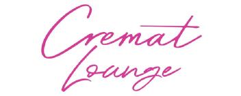 CREMAT LOUNGE