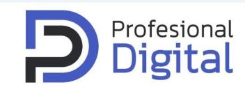 PROFESIONAL DIGITAL