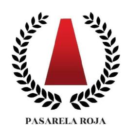 PASARELA ROJA