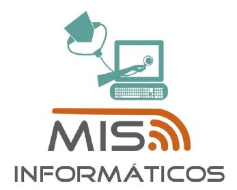 MIS INFORMATICOS