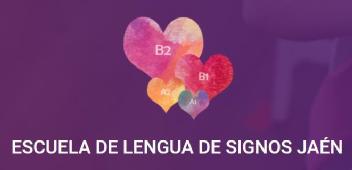 ESCUELA DE LENGUA DE SIGNOS JAÉN B2 B1 A2 A1