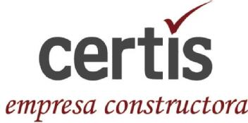 certis empresa constructora