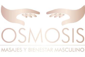 ÓSMOSIS MASAJES Y BIENESTAR MASCULINO