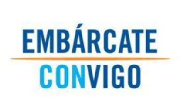 EMBARCATE CON VIGO