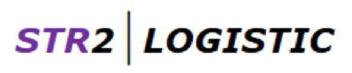 STR2 LOGISTIC