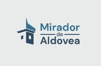 MIRADOR DE ALDOVEA