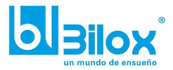 BL BILOX UN MUNDO DE ENSUEÑO