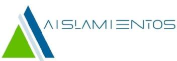 AISLAMIENTOS
