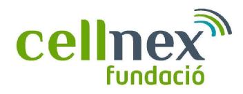CELLNEX FUNDACIÓ