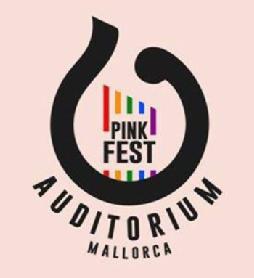 PINK FEST AUDITORIUM MALLORCA