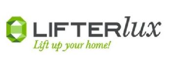 LIFTERLUX LIFT UP YOUR HOME!