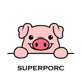 SUPERPORC