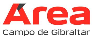 ÁREA CAMPO DE GIBRALTAR