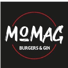 MOMAG BURGERS & GIN
