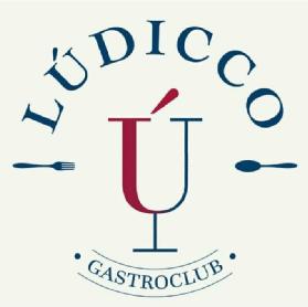 LÚDICCO Ú GASTROCLUB