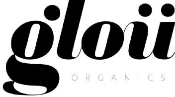 Gloü organics