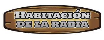 HABITACION DE LA RABIA