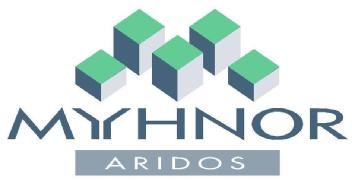 MYHNOR ARIDOS