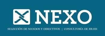 NEXO SELECCIÓN DE MANDOS Y DIRECTIVOS CONSULTORÍA DE RR.HH