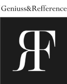 GENIUSS&REFFERENCE