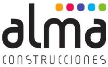 ALMA CONSTRUCCIONES