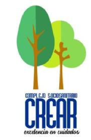 COMPLEJO SOCIOSANITARIO CREAR EXCELENCIA EN CUIDADOS