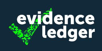 EvidenceLedger