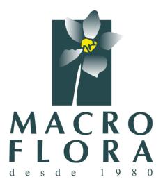 MACRO FLORA desde 1980