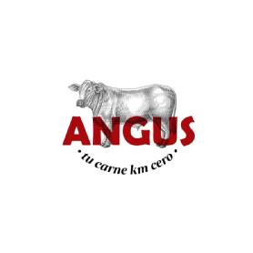 ANGUS tu carne Km cero