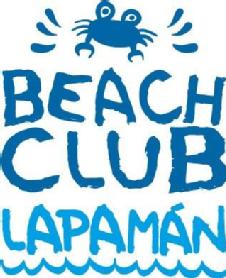 BEACH CLUB LAPAMÁN