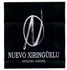 N NUEVO XIRINGUELU CERVECERIA - VINATERIA