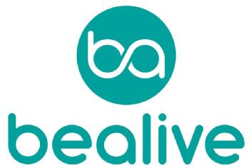 BEALIVE