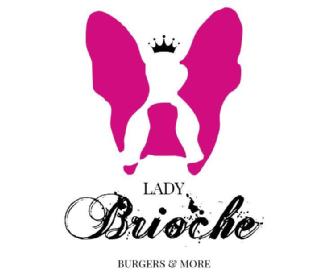 LADY Brioche BURGERS & MORE