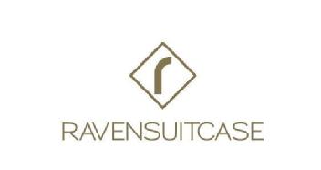 r RAVENSUITCASE