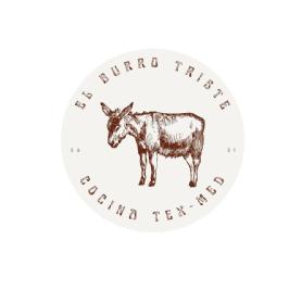EL BURRO TRISTE 2021 COCINA TEX-MED