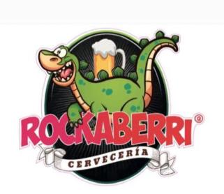 CERVECERIA ROCKABERRI