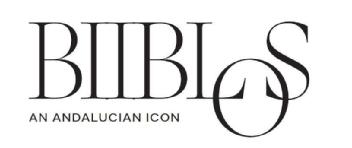 BIIBLOS AN ANDALUCIAN ICON