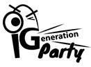 I GENERATION PARTY