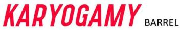 KARYOGAMY BARREL